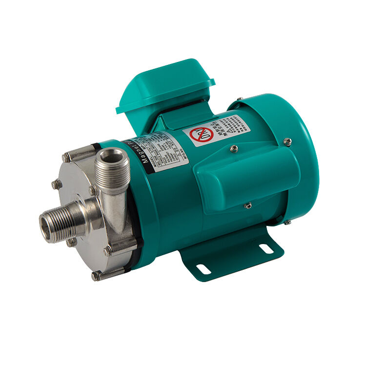 Wartung der Maischepumpe: Wichtige Tipps für Brauer