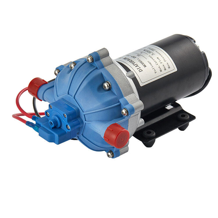 Top 5 Industrial Pump Maintenance Tips for Efficiency