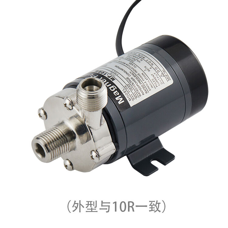 Advanced Temperature Management Technology