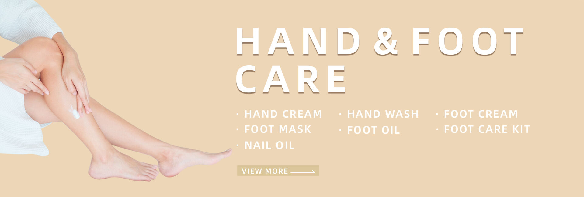 Hand Care