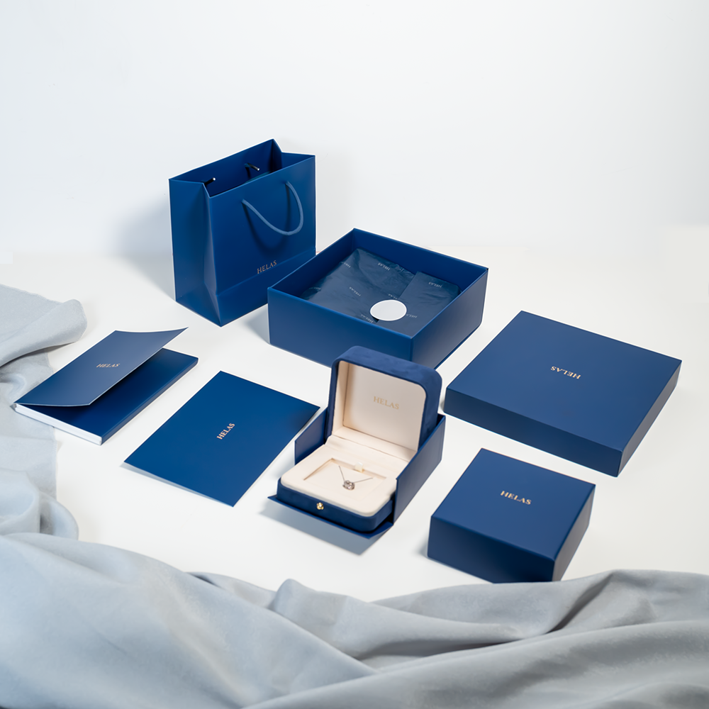 Shanghai Xianrong Packaging: Fünf Kernwerte führen zu Excellence