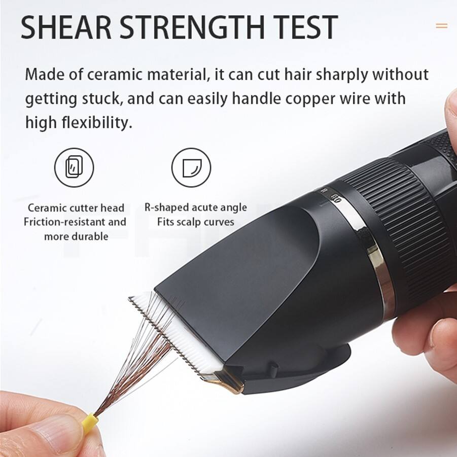  Advanced Blade Technology for Precision Cuts