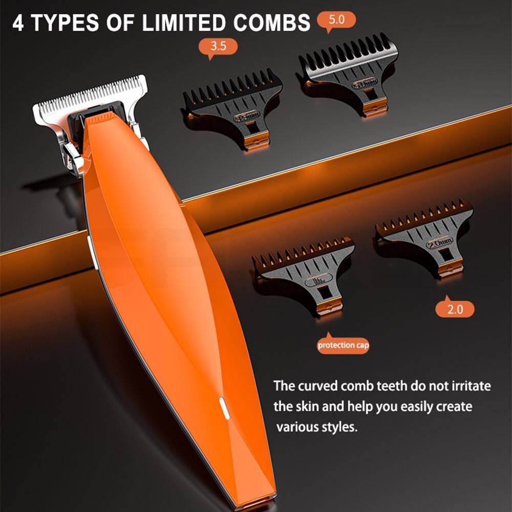 Fedezze fel a férfiak ultimate hordozható hajnyíróit