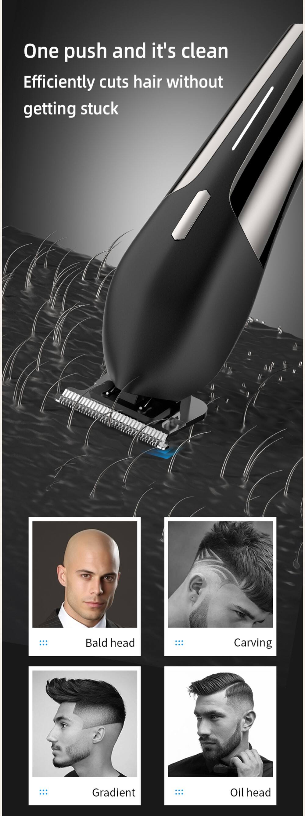 Precision Cutting Technology