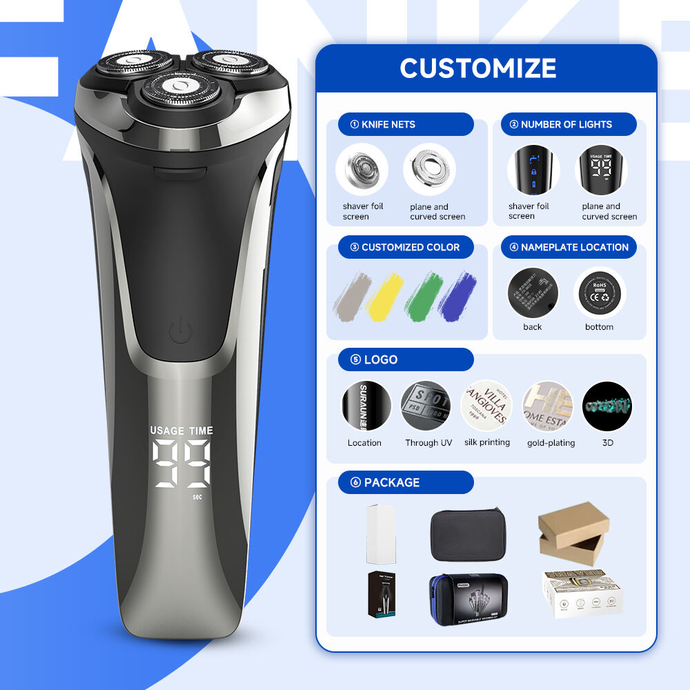 Compact Design for Ultimate Portability