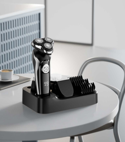 What Makes a Great All-in-One Grooming Kit? Lessons from 10 Years of Manufacturing