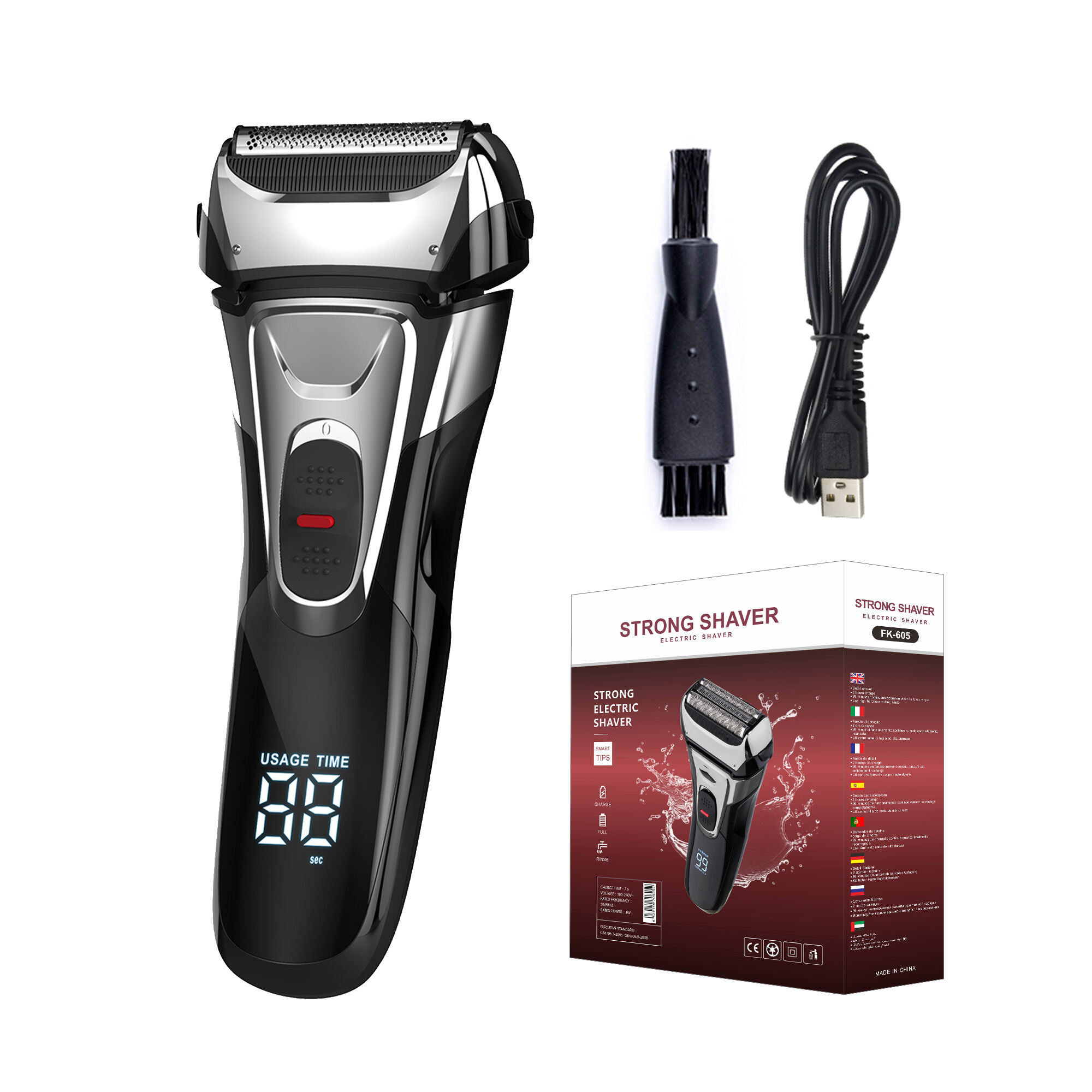 Ergonomikus és felhasználói barát tervezet