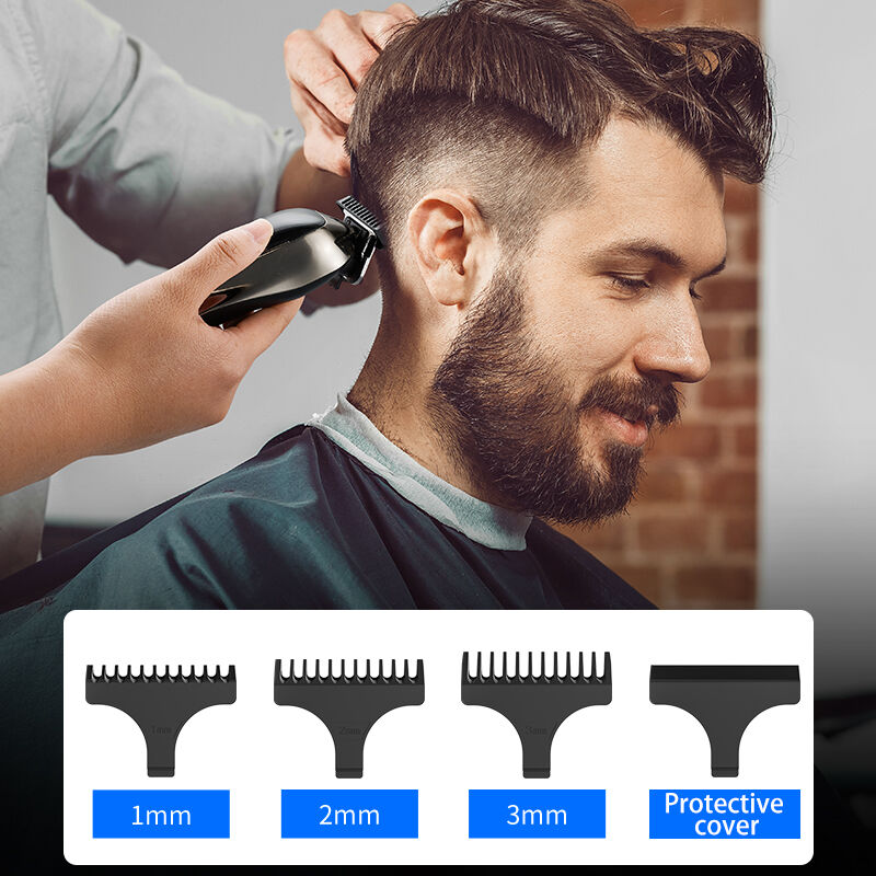 Pontos vágás minden hajtípushoz