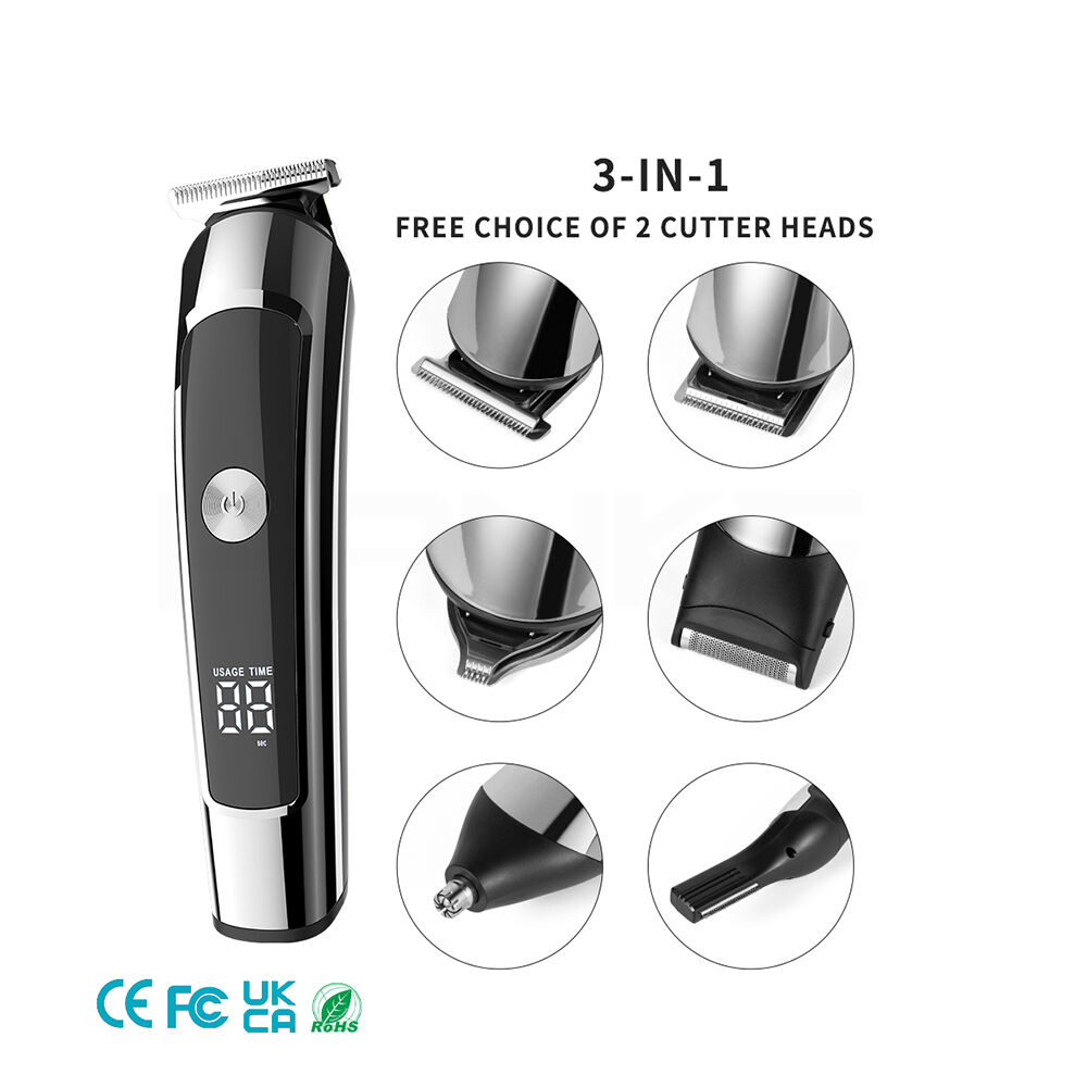 Precision Cutting Technology