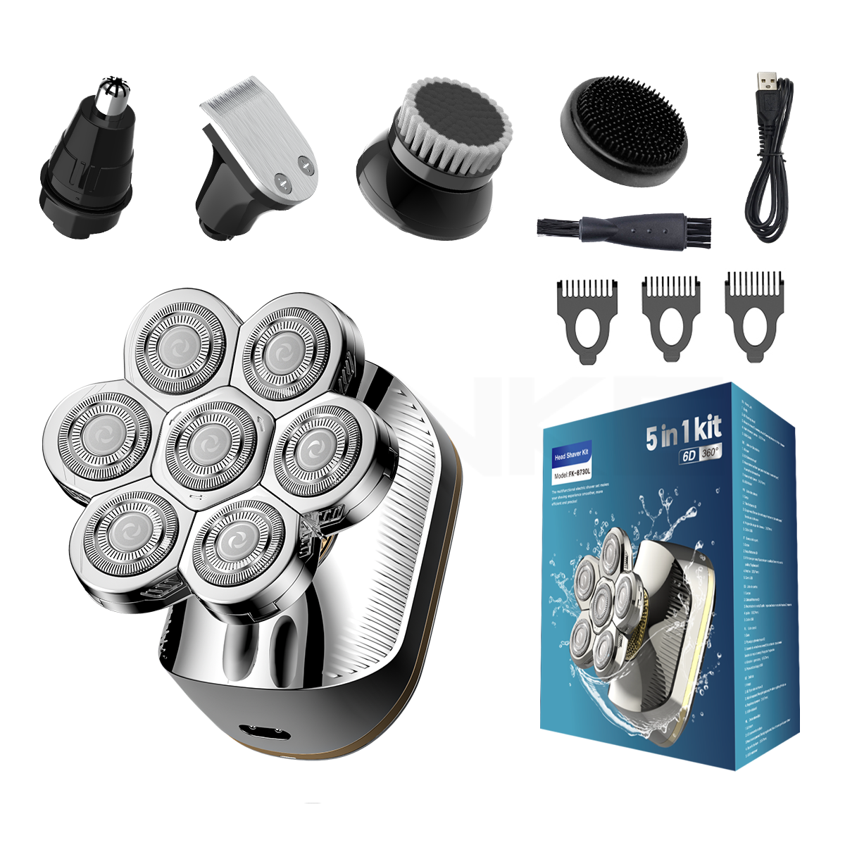 Precisie-engineering voor optimale prestaties