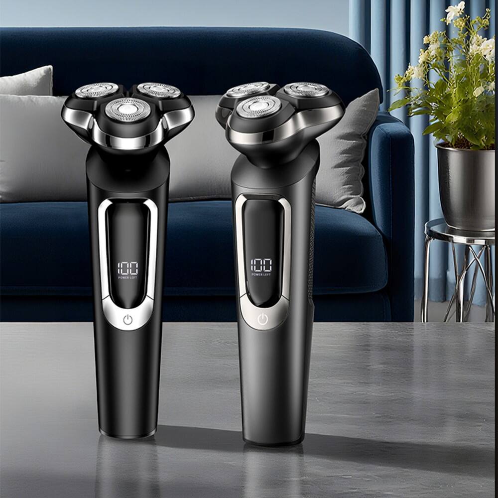 Geavanceerde scheertechnologie