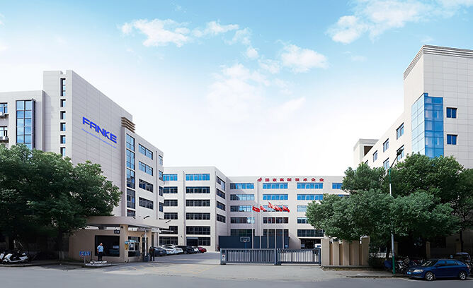 Wenzhou Fanke Electrical Appliance Co., Ltd.