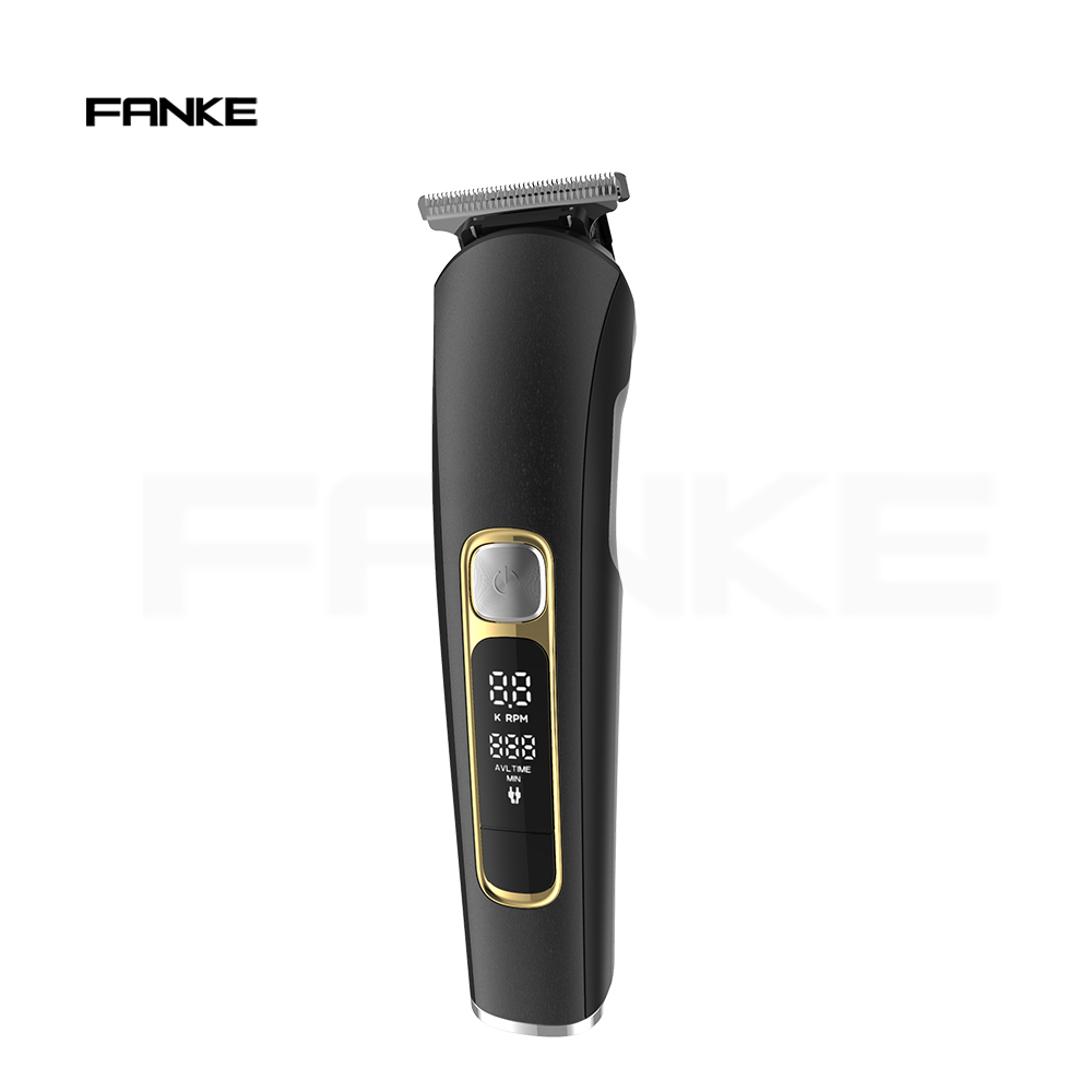 The Benefits of Cordless Hair Clippers for Flexible Grooming