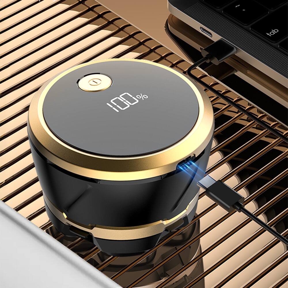  Experience the Ultimate Shaving with FANKE Mens Body Shaver