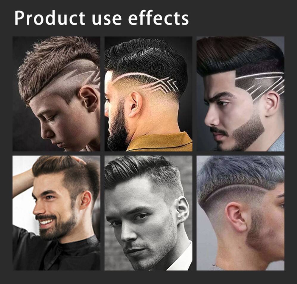 T9 Imorúil Uisceach do Dhaoine Fáisnéis Ghairid Imorúil Leictreach Profisiúnta FK-9002