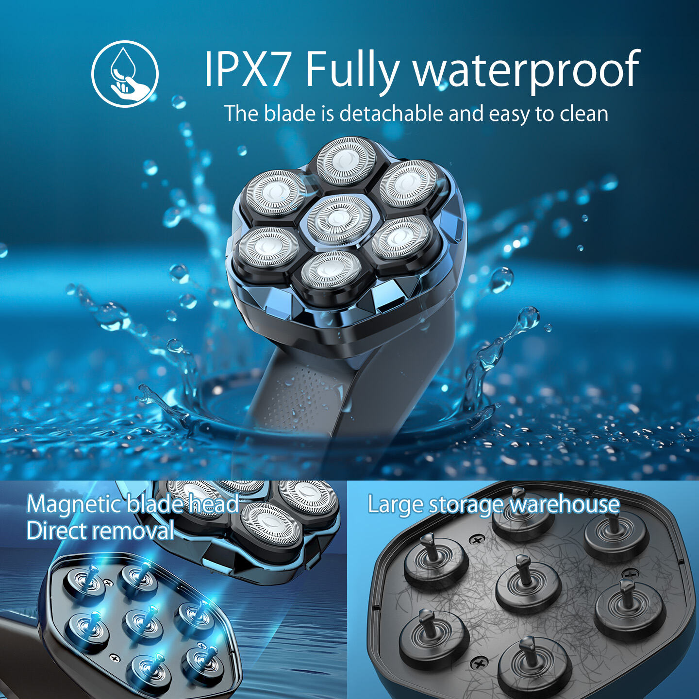 User-Centric Design for Maximum Comfort