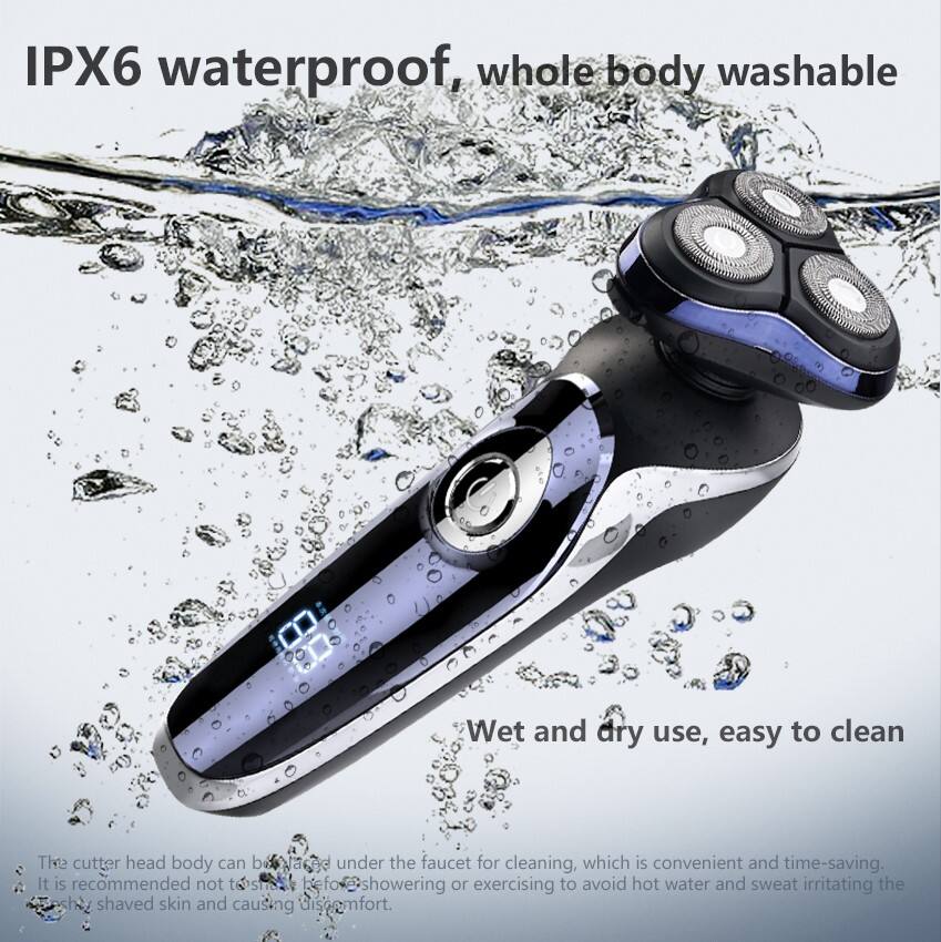 Geavanceerde technologie voor superieure prestaties