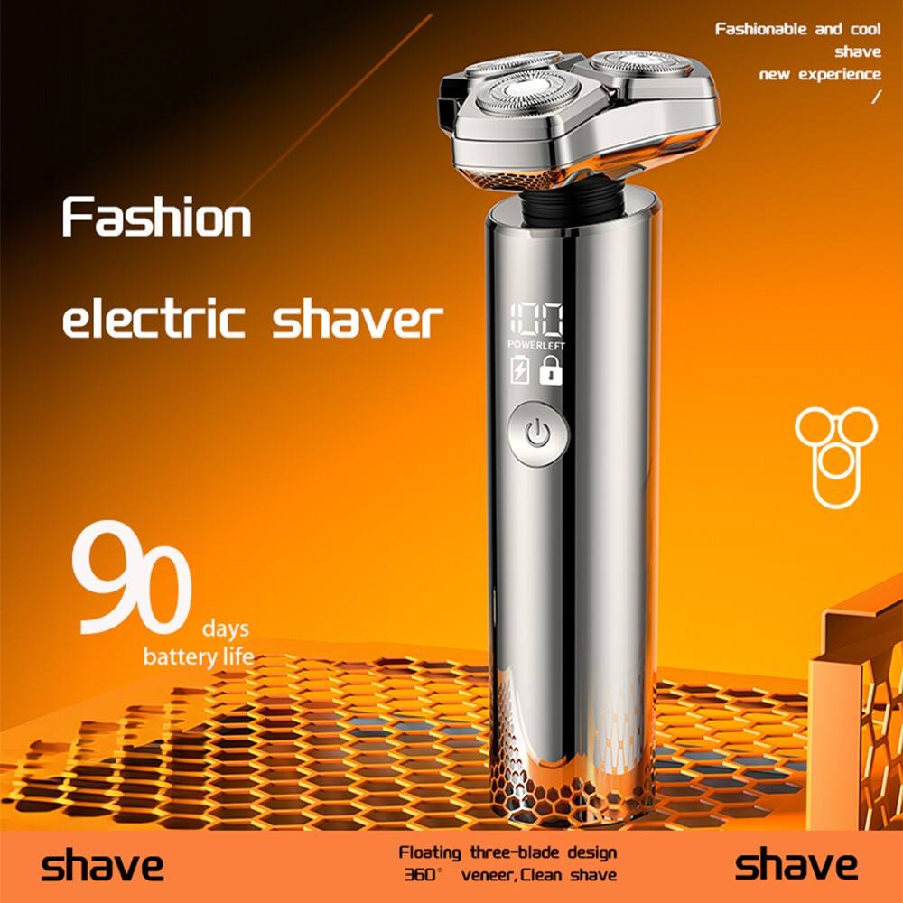 Geavanceerde snijtechnologie voor precies scheren