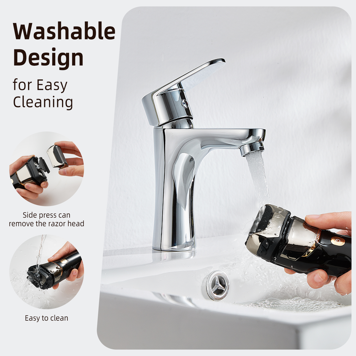 Warum die Investition in einen hochwertigen Rasierer eine kluge Pflegeentscheidung ist