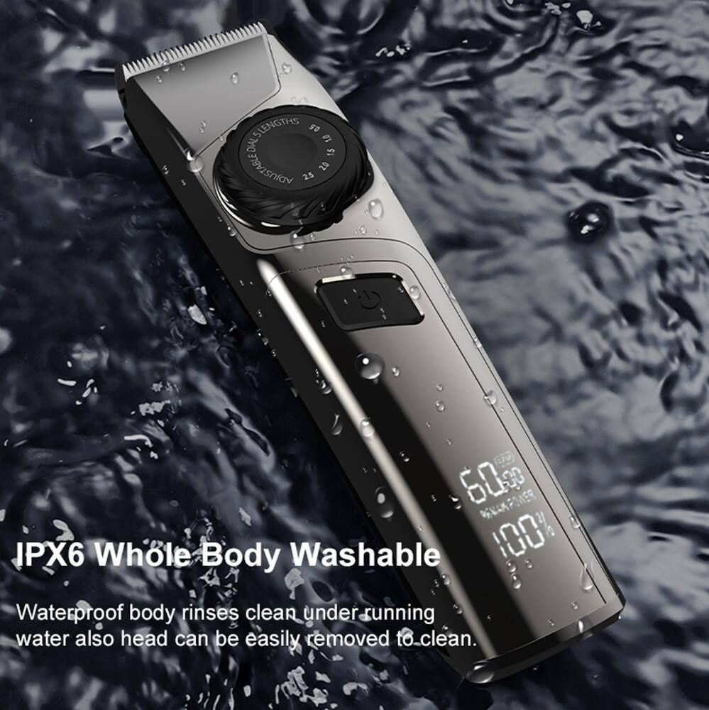 Superieure Blade Technologie