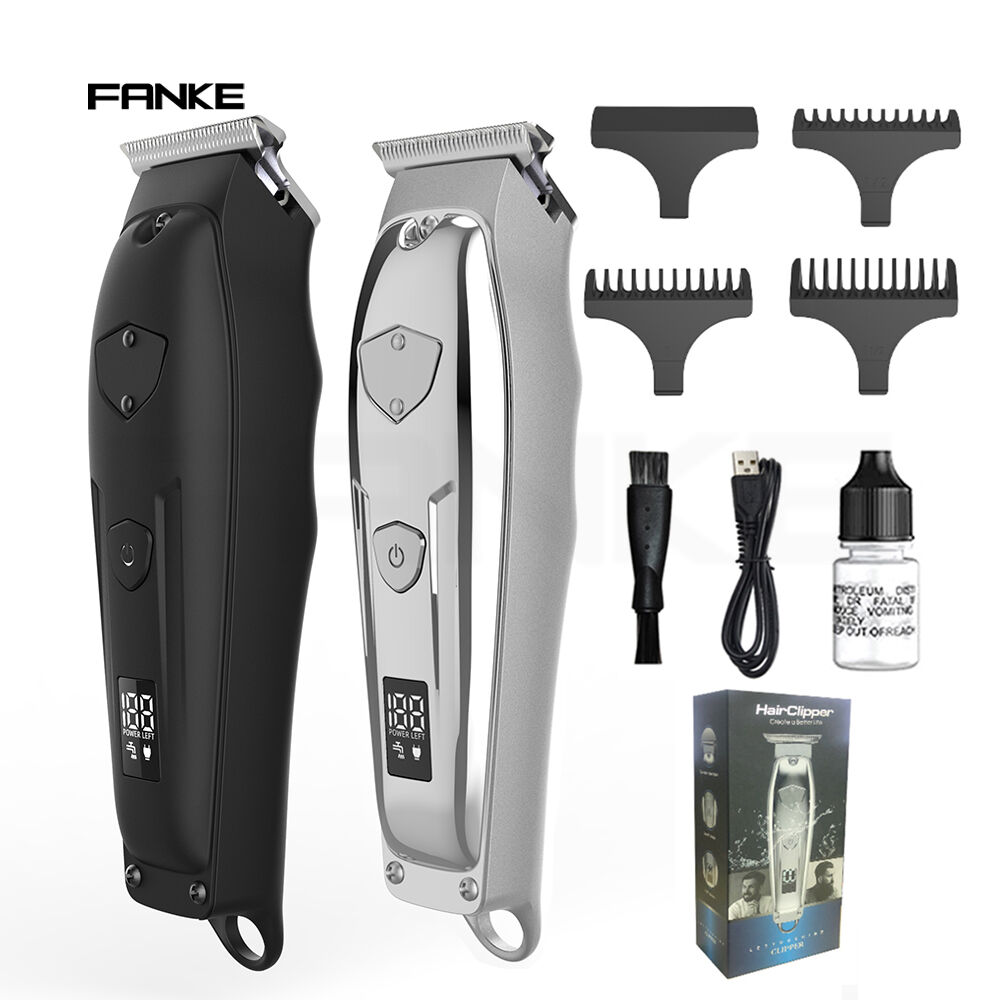 Precisie-engineering voor een superieure scheerervaring