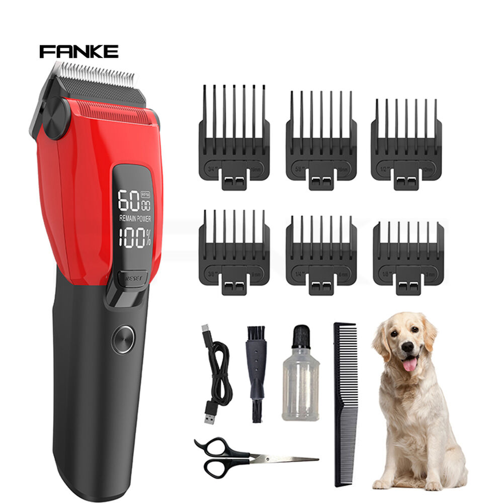 Cuiditiúchán Caire Fréamhais, Earcaí Gréine Doimhneacha do Chon agus Cat FK-9003