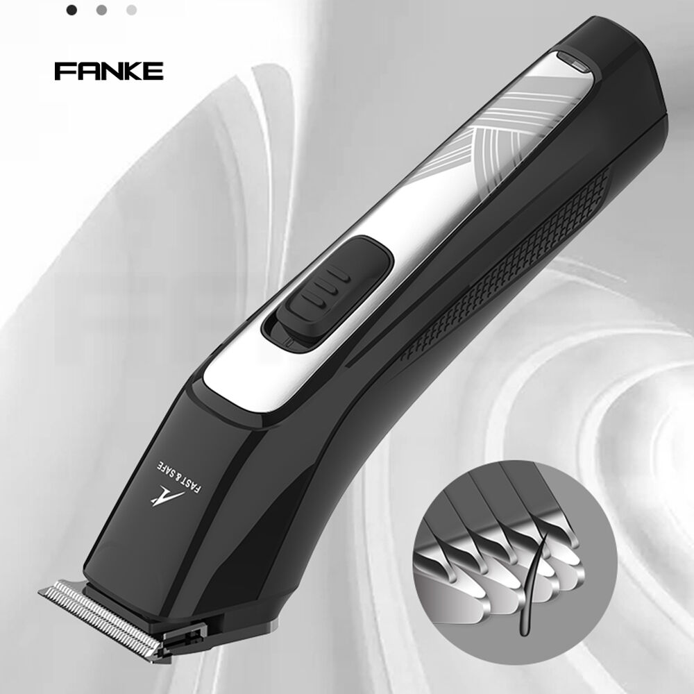 Ergonomisch ontwerp voor comfort en controle