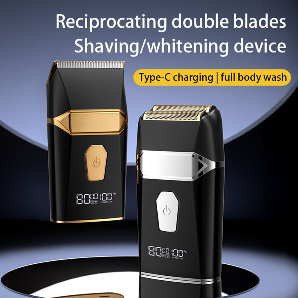 electric best foil shaver hair trimmer for men FK-708