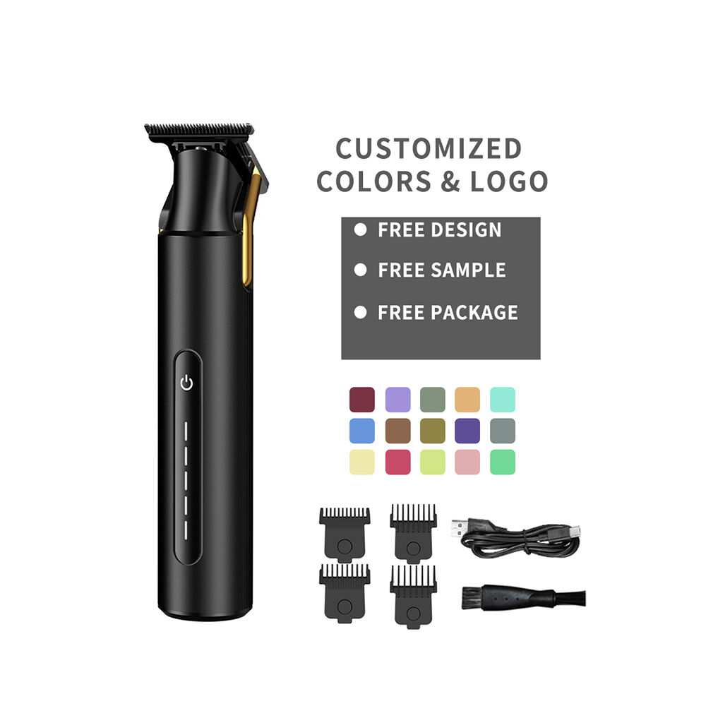 Advanced Blade Technology