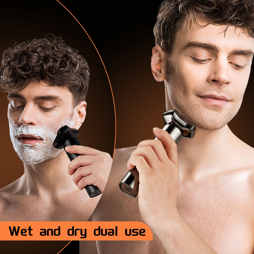 Ongeëvenaarde gemak en precisie voor onderweg verzorging