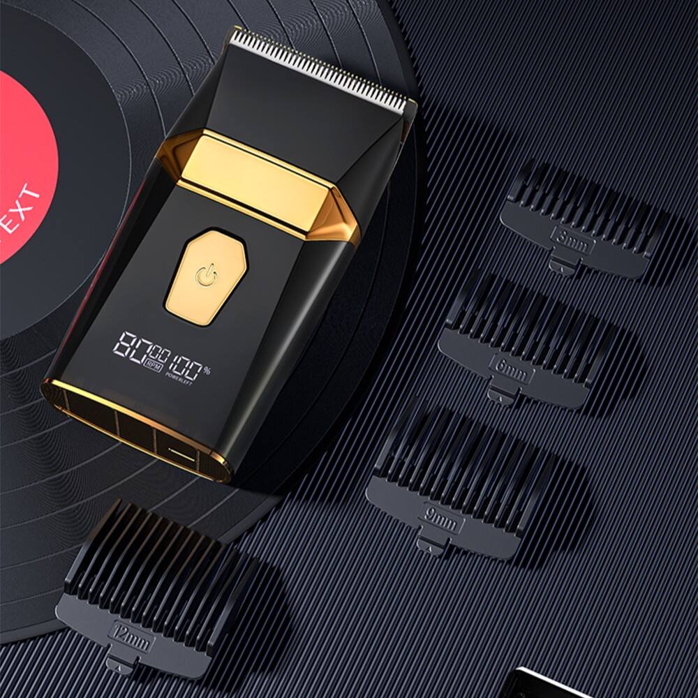 De ultieme reuggezel voor elke man