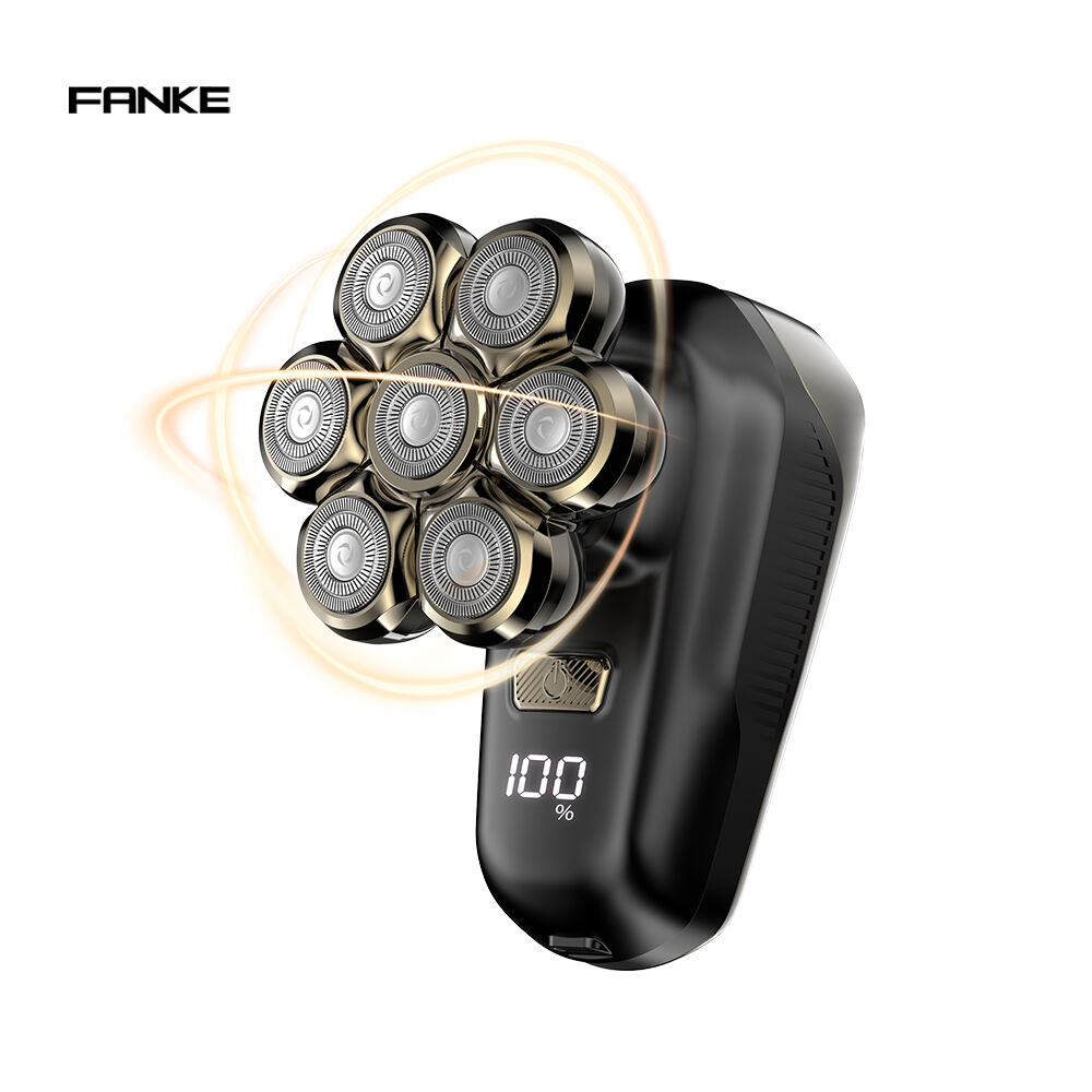 Ergonomische ontwerp voor maximale comfort