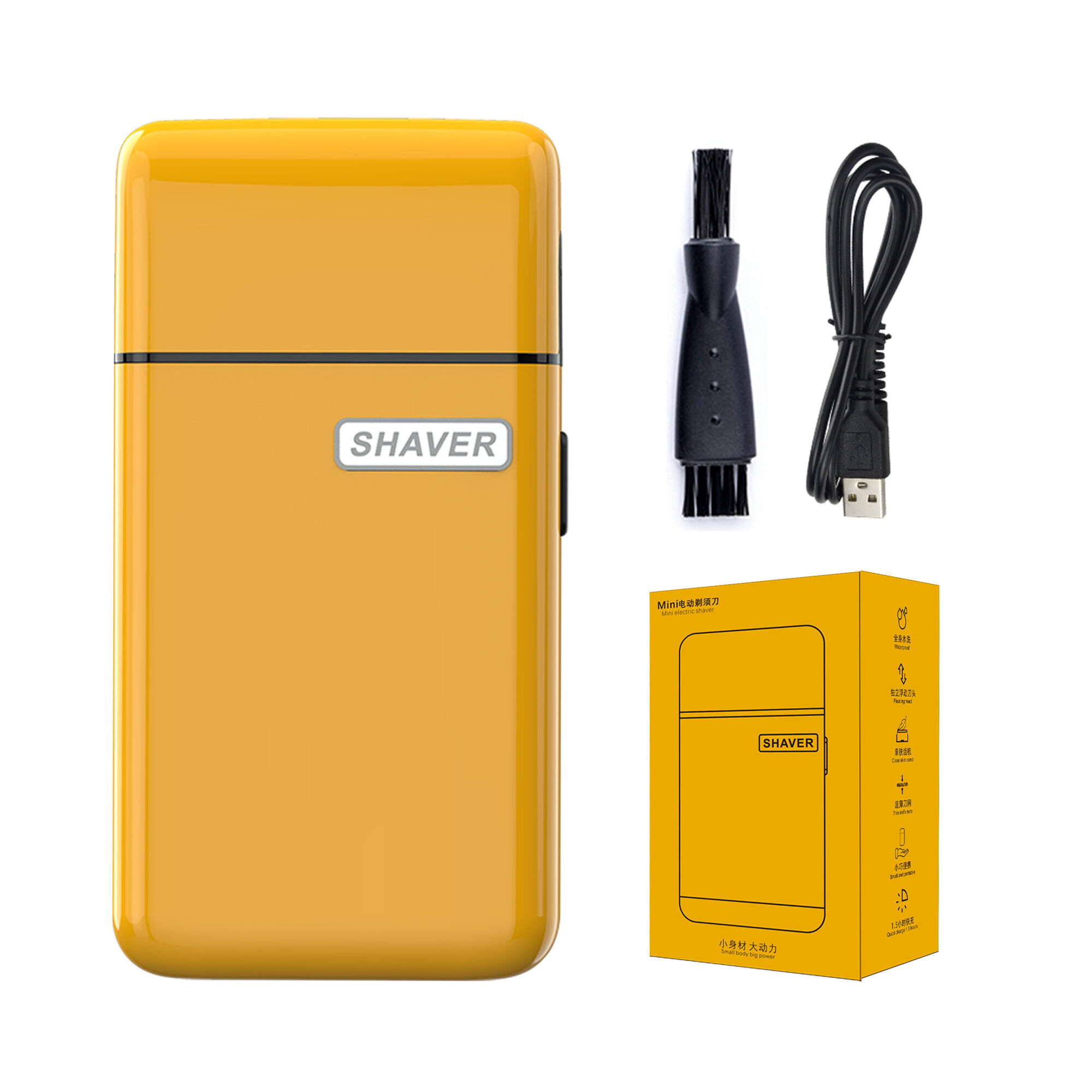 Experience the Best Electric Beard Shaver for a Perfect Grooming Experience