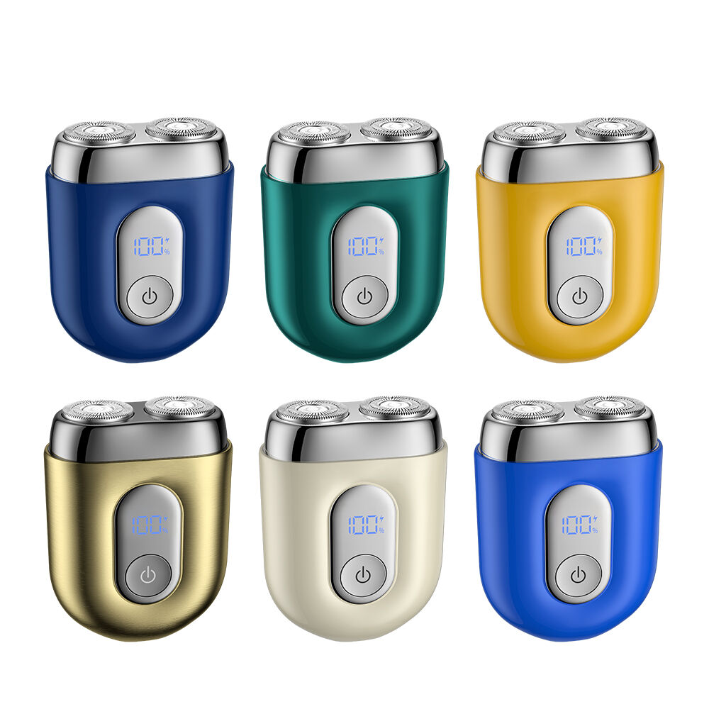 Advanced Shaving Technology for a Smooth Experience