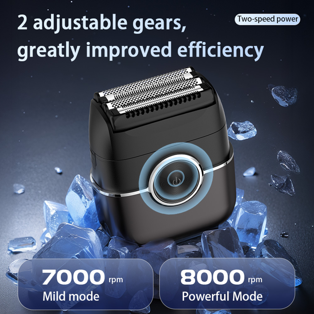 The Difference Between Premium and Budget Shavers for Men