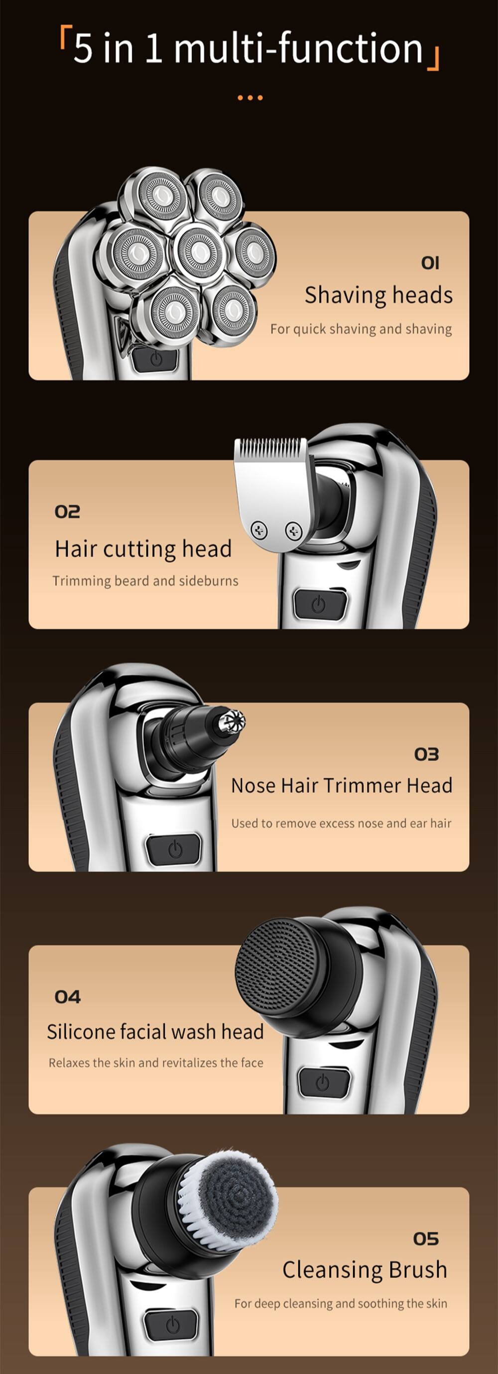 Langdurige prestaties bij elk gebruik