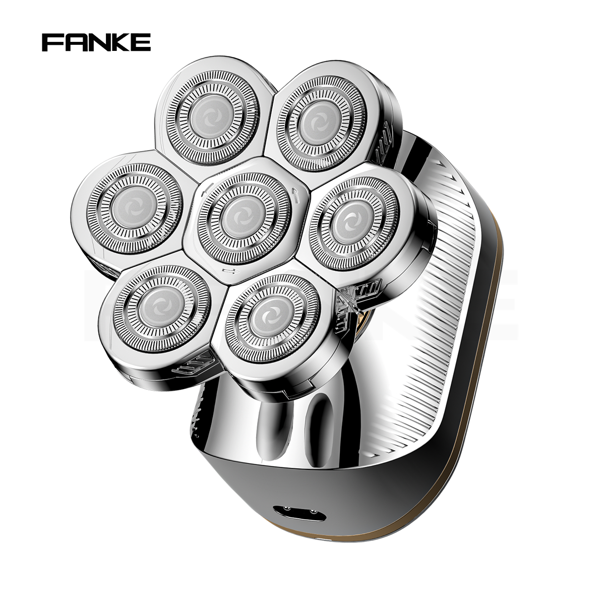 Ergonomisch ontwerp voor comfort