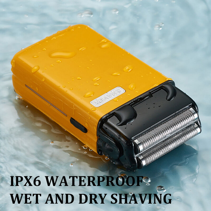 Élje meg a személyes ápolás csúcsát FANKE női borotvájával