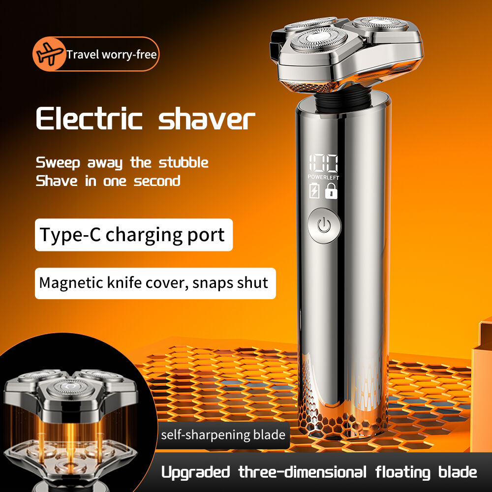 Advanced Blade Technology for a Close Shave