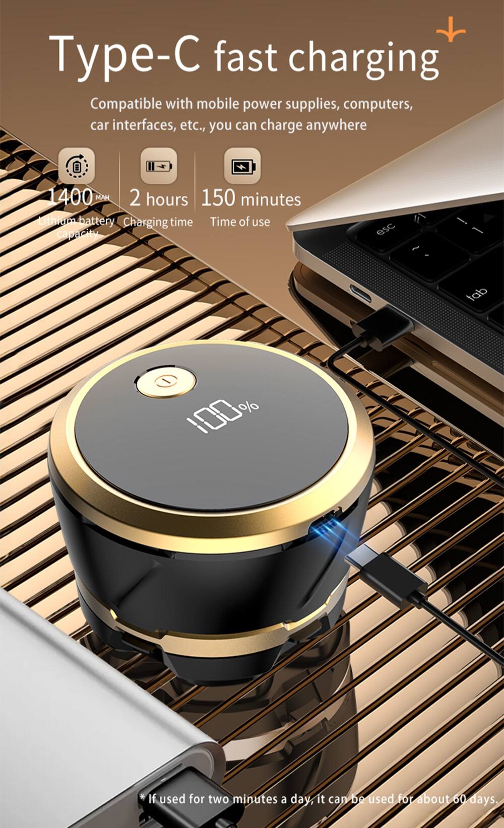 Innovatief Ontwerp voor Moderne Verzorgingsbehoeften