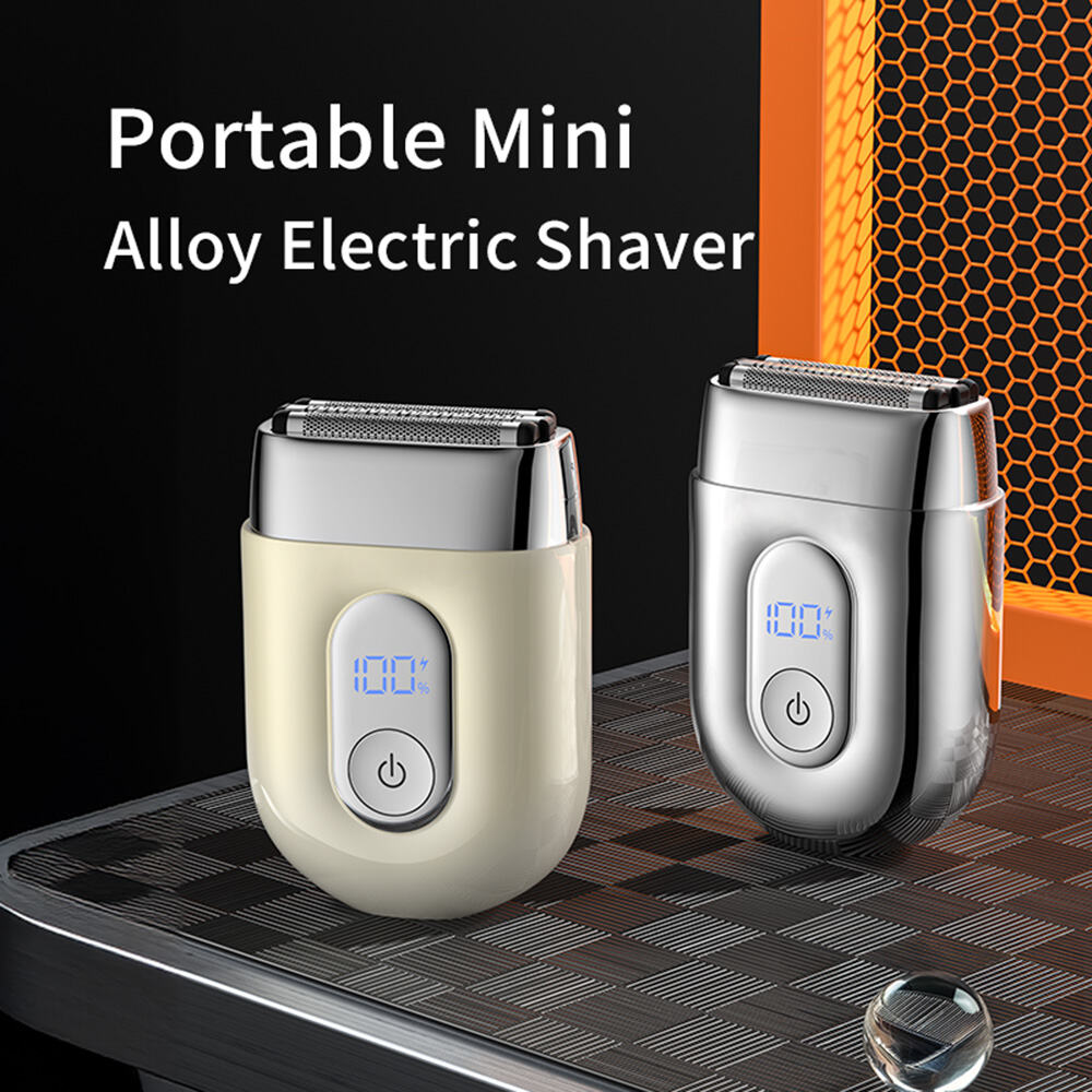 Compact and Lightweight Design for Ultimate Portability