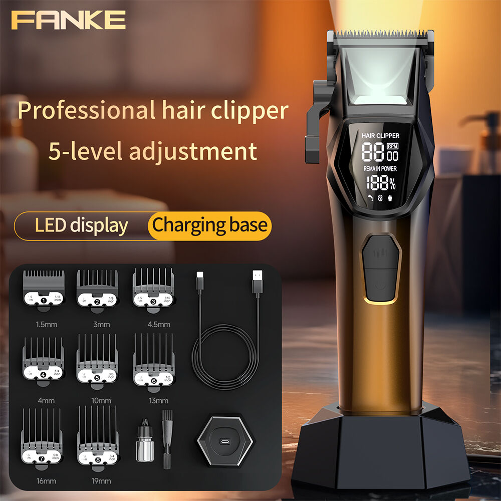 Ergonomic and User-Friendly Design