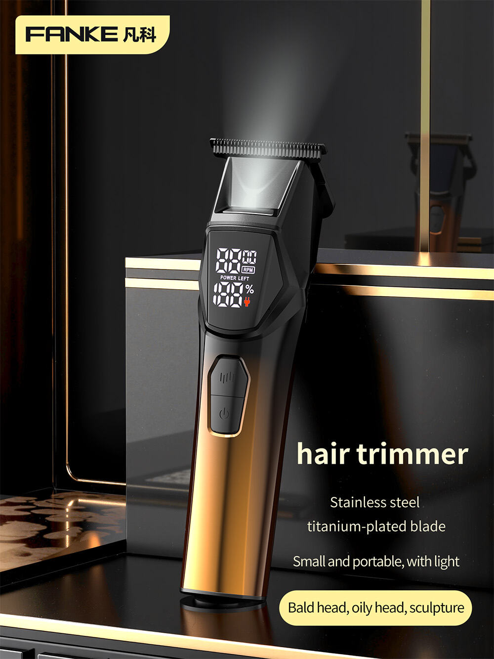 Ergonomic Design for Comfort and Control