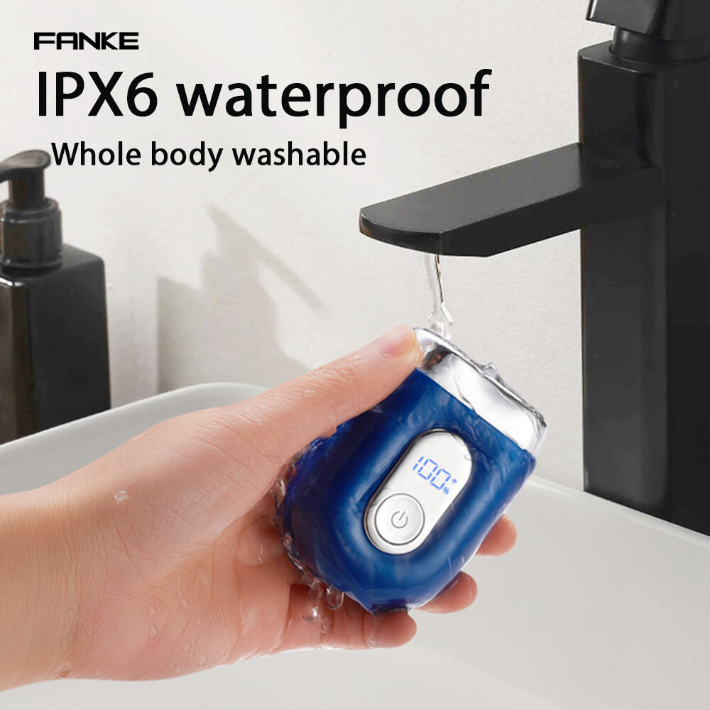 Advanced Blade Technology for a Close Shave