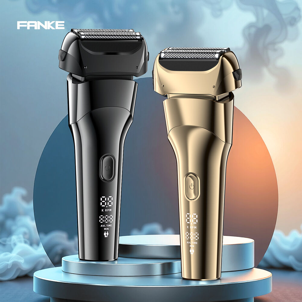 Discover the Best Ladies Eyebrow Trimmer for Effortless Grooming