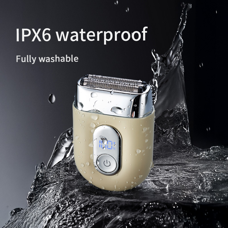 Συμβουλές Συντήρησης Ηλεκτρικού Φοιλικού Ξυριστικού για Βέλτιστα Αποτελέσματα