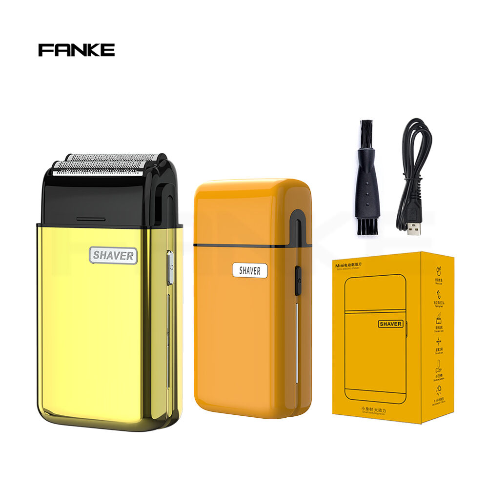 Fedezze fel a legkiválóbb arctisztító borotvát – pontosság és kényelem kombinációja