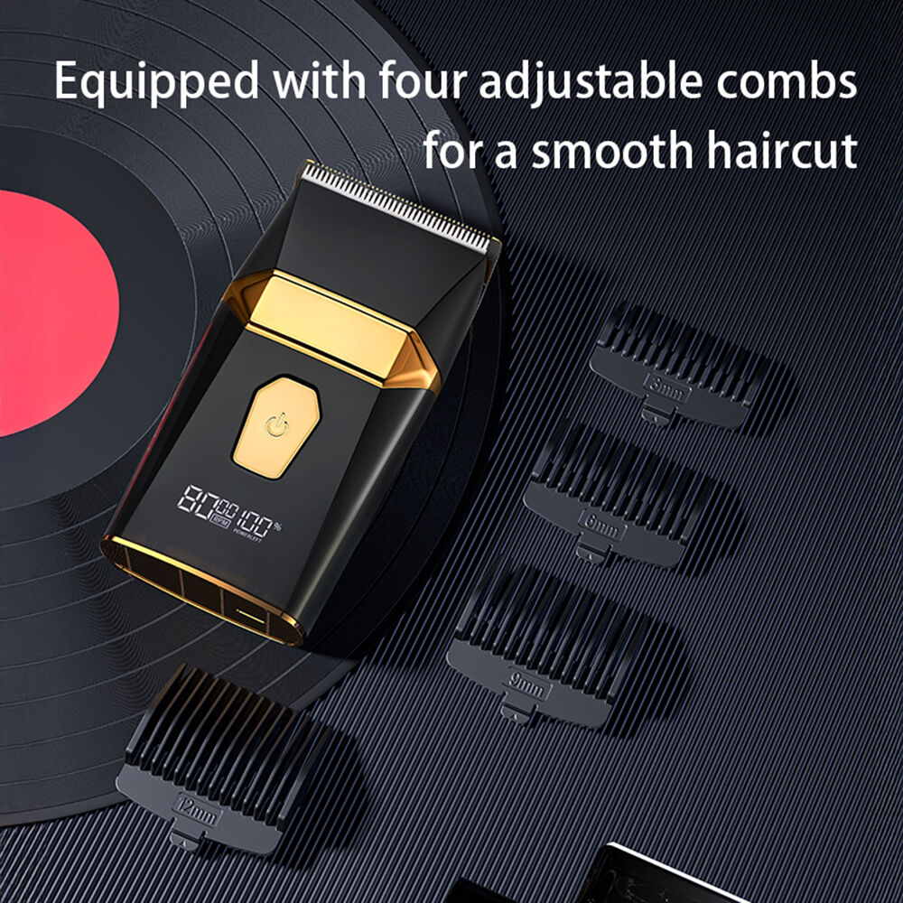 Advanced Technology for Precision Trimming