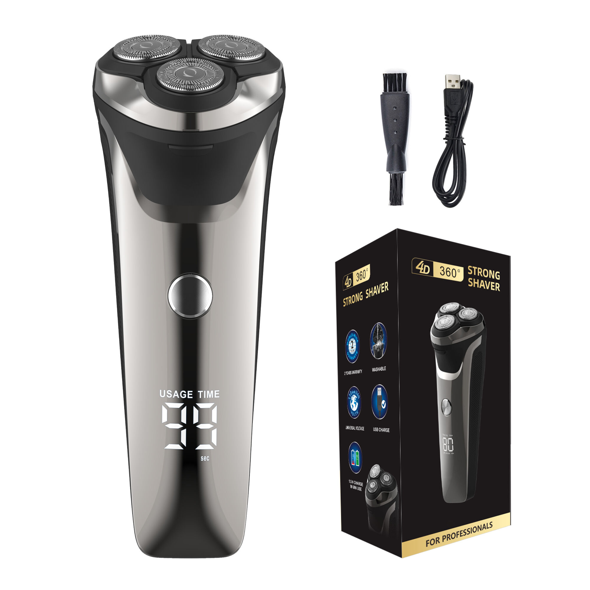 Ergonomisch en Gebruikersvriendelijk Ontwerp