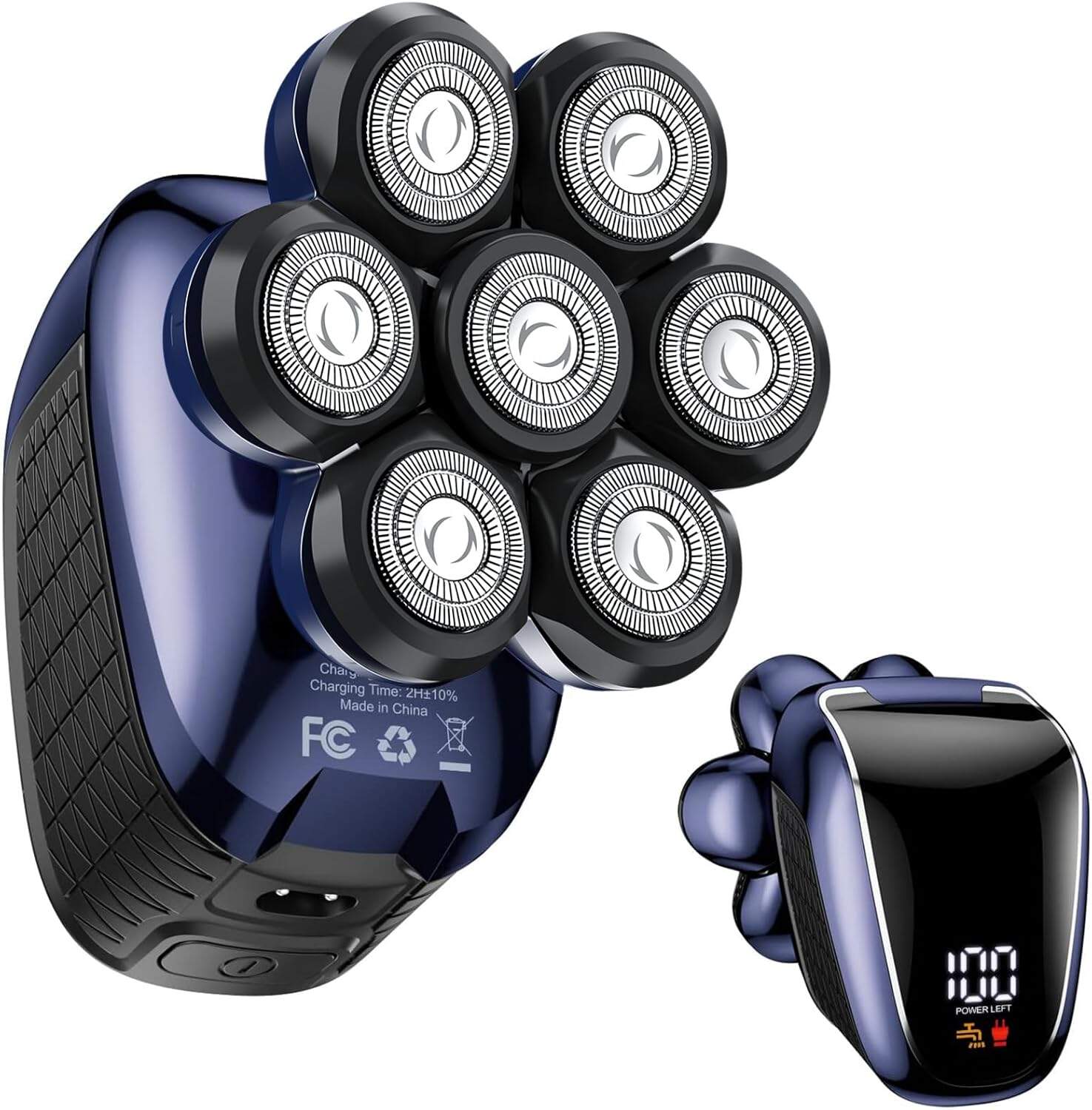 De ultieme verzorgingsoplossing